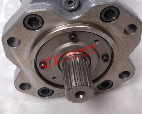 05207 K5V140DTP NISER 9C00 Excavator Hydraulic Pumps For R305 Piston Pump Main Pump