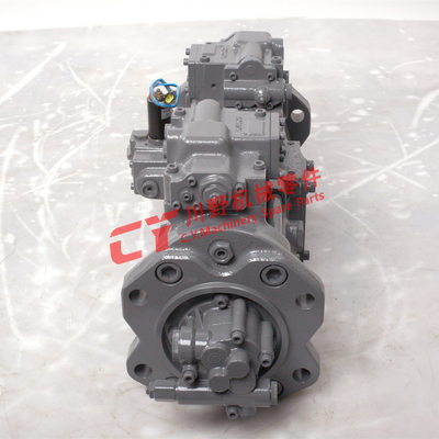 05207 K5V140DTP NISER 9C00 Excavator Hydraulic Pumps For R305 Piston Pump Main Pump
