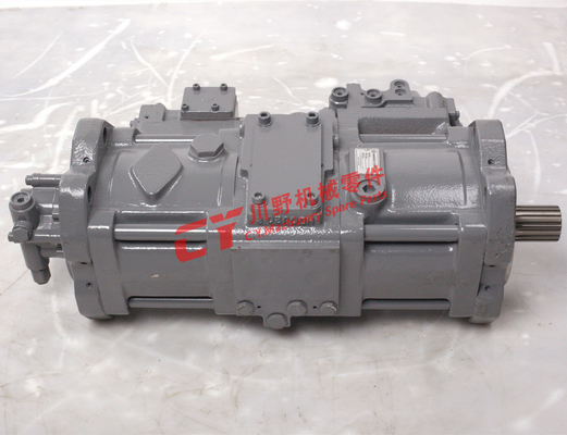 05207 K5V140DTP NISER 9C00 Excavator Hydraulic Pumps For R305 Piston Pump Main Pump