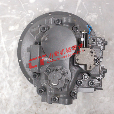 07803 K5V200DPC NHMR 2N5X Excavator Hydraulic Pumps For E345B E330C Piston Pump Main Pump