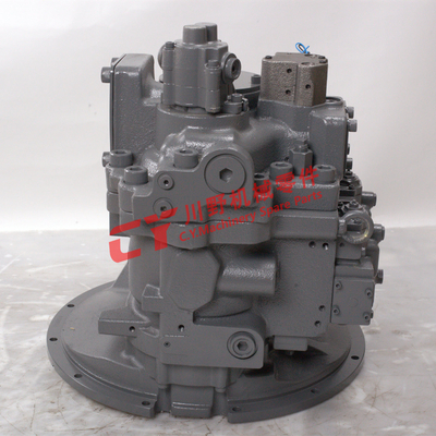 07803 K5V200DPC NHMR 2N5X Excavator Hydraulic Pumps For E345B E330C Piston Pump Main Pump