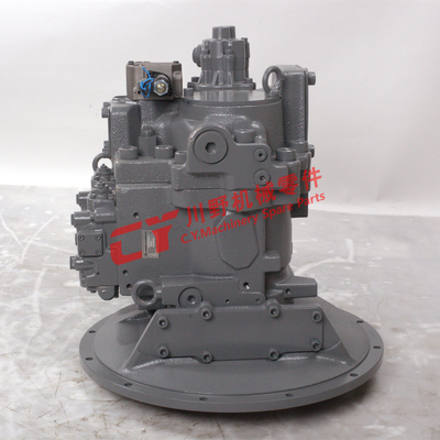 07803 K5V200DPC NHMR 2N5X Excavator Hydraulic Pumps For E345B E330C Piston Pump Main Pump