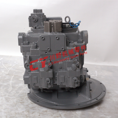 07803 K5V200DPC NHMR 2N5X Excavator Hydraulic Pumps For E345B E330C Piston Pump Main Pump