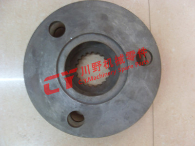 208 - 27 - 00210 Excavator Final Drive Travel Motor Reduction Gear Box Assy Device PC300 - 7
