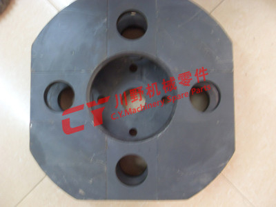 208 - 27 - 00210 Excavator Final Drive Travel Motor Reduction Gear Box Assy Device PC300 - 7