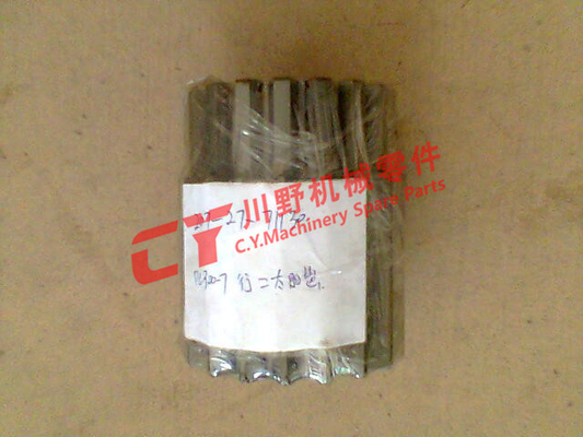 208 - 27 - 00210 Excavator Final Drive Travel Motor Reduction Gear Box Assy Device PC300 - 7
