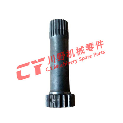 Excavator Final Drive 1st First Carrier Planetary Gear Sun Gear Reduction Device For SY365C