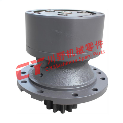 4366700 4445648 4470057 Motor 4417646 Swing Reduction EX70 ZX70 ZX75 Swing Gearbox  Excavator Swing Device
