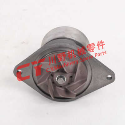 6754611310 6754611312 3800984 Engine Water Pump 6D107 PC200-8 PC220 - 8