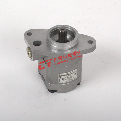HPV091DS ( 16.8 + CCW ) Excavator Hydraulic Gear Pumps L = 2B - 10T - 2.0M