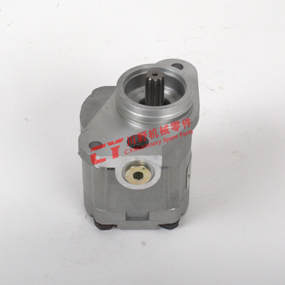 HPV091DS ( 16.8 + CCW ) Excavator Hydraulic Gear Pumps L = 2B - 10T - 2.0M