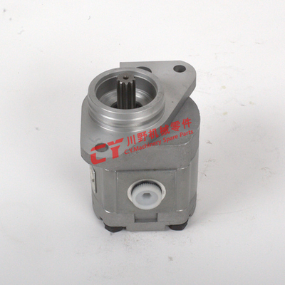 HPV091DS ( 16.8 + CCW ) Excavator Hydraulic Gear Pumps L = 2B - 10T - 2.0M