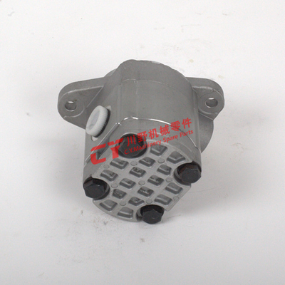 HPV091DS ( 16.8 + CCW ) Excavator Hydraulic Gear Pumps L = 2B - 10T - 2.0M