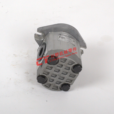KVC925L ( 16.8 + CCW ) Excavator Hydraulic Gear Pump Assy L = 2B - 10T - 2.0M