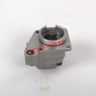 A8V0107 A8VO107 CW & External Type Excavator Hydraulic Gear Pump Assy R - 2B - 10T - 2.0M
