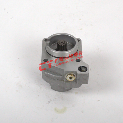 A8V0107 A8VO107 CW & External Type Excavator Hydraulic Gear Pump Assy R - 2B - 10T - 2.0M