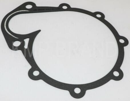 6151-62-1102 6151621102 Engine Water Pump 6D125 PC400 - 6 WA450 - 3  D87