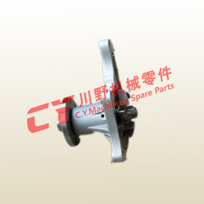 8941403410 8943102510 8943768440 8943768510 8944194610 8944611730 8970185600D Water Pump 4JA1 4JB1 4JB1T 4JG1 4JG2