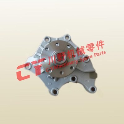 8941403410 8943102510 8943768440 8943768510 8944194610 8944611730 8970185600D Water Pump 4JA1 4JB1 4JB1T 4JG1 4JG2
