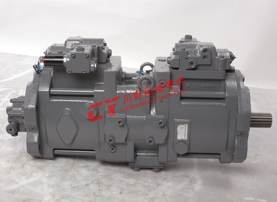 60701 K5V200DTH YISER 9N00 Excavator Hydraulic Pumps For SY335 Piston Pump Main Pump
