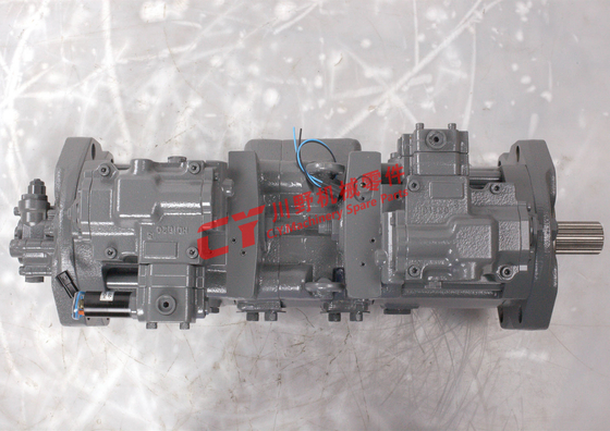 60701 K5V200DTH YISER 9N00 Excavator Hydraulic Pumps For SY335 Piston Pump Main Pump
