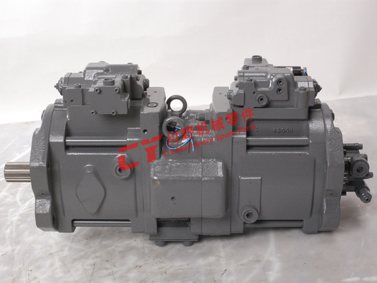60701 K5V200DTH YISER 9N00 Excavator Hydraulic Pumps For SY335 Piston Pump Main Pump