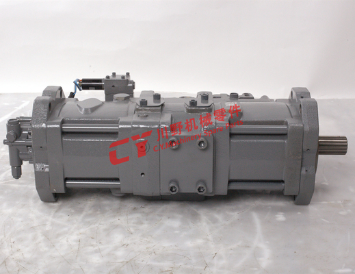 60701 K5V200DTH YISER 9N00 Excavator Hydraulic Pumps For SY335 Piston Pump Main Pump