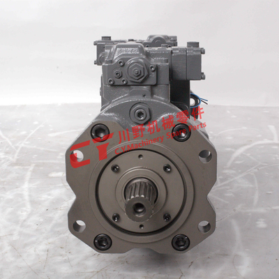 60701 K5V200DTH YISER 9N00 Excavator Hydraulic Pumps For SY335 Piston Pump Main Pump