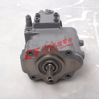 08183 PSV2 21E 16 8 XR 0 Excavator Hydraulic Pumps Piston Pump Main Pump