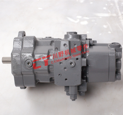 08183 PSV2 21E 16 8 XR 0 Excavator Hydraulic Pumps Piston Pump Main Pump
