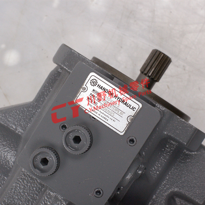 15029 A10VD43SR 1RS5 D Excavator Hydraulic Pumps For E70B E307 SK60 HD307 Piston Pump Main Pump