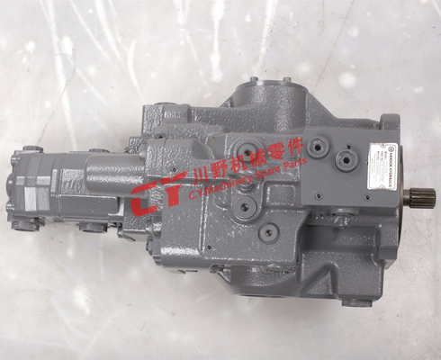 15029 A10VD43SR 1RS5 D Excavator Hydraulic Pumps For E70B E307 SK60 HD307 Piston Pump Main Pump