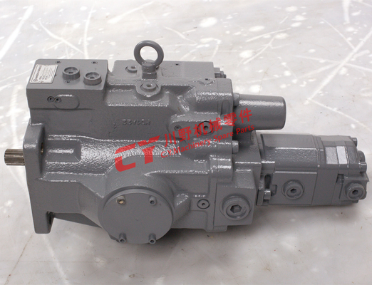 15029 A10VD43SR 1RS5 D Excavator Hydraulic Pumps For E70B E307 SK60 HD307 Piston Pump Main Pump