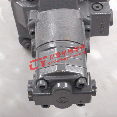 15029 A10VD43SR 1RS5 D Excavator Hydraulic Pumps For E70B E307 SK60 HD307 Piston Pump Main Pump