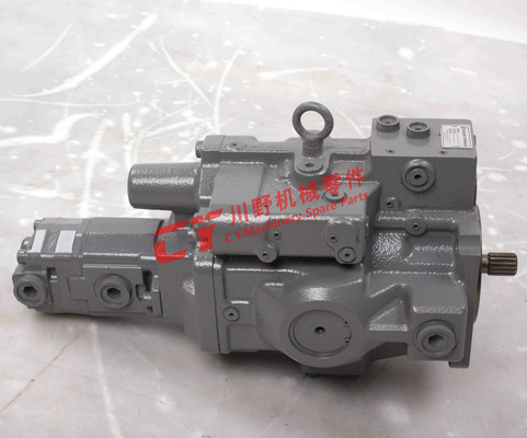 15029 A10VD43SR 1RS5 D Excavator Hydraulic Pumps For E70B E307 SK60 HD307 Piston Pump Main Pump