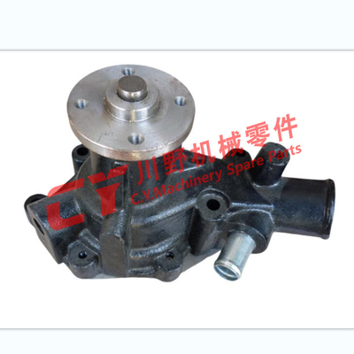 8943768432 8943768651 5136101711 4BD1 4BD1T 4BC1 4BC2 4BE1 4BG1 4BG1T Water Pump  EX120 - 5 SK120 - 5 SK120 - 6