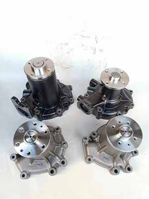 6136 - 61 - 1102 6D105 PC200 - 1 Engine Diesel Water Pump Excavator