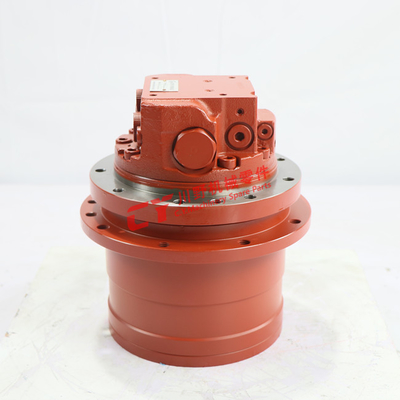 TM03 Travel Motor Gearbox Assy Final Drive Assy Excavator Travel Gear Mini Excavator