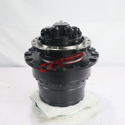 ZAX230 ZX230 Travel Motor Gearbox Assy Final Drive Assy Excavator Travel Gear