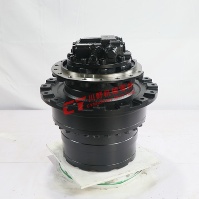 ZAX230 ZX230 Travel Motor Gearbox Assy Final Drive Assy Excavator Travel Gear