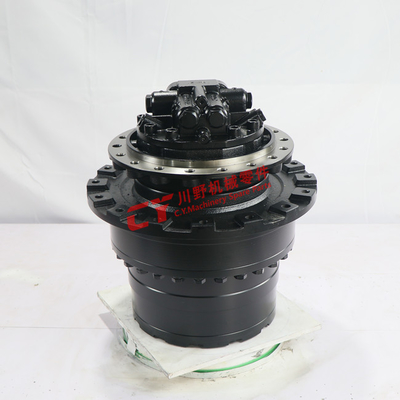 ZAX230 ZX230 Travel Motor Gearbox Assy Final Drive Assy Excavator Travel Gear