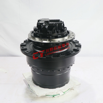 ZAX230 ZX230 Travel Motor Gearbox Assy Final Drive Assy Excavator Travel Gear