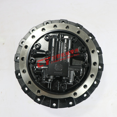 ZAX230 ZX230 Travel Motor Gearbox Assy Final Drive Assy Excavator Travel Gear