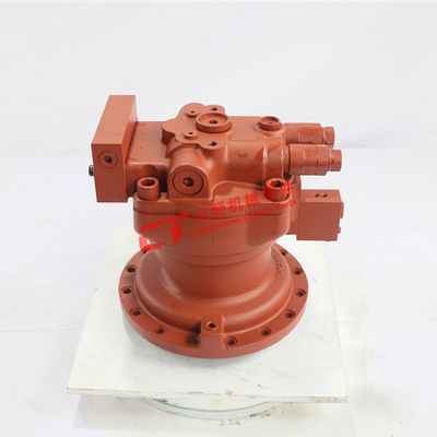 M2X150 - 16T 16 Holes Travel Motor Gearbox Assy Swing Reducer Assy DH225