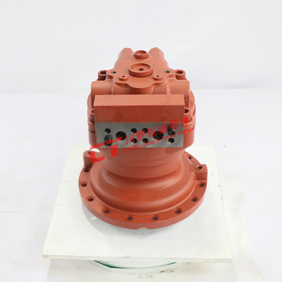 M2X150 - 16T 16 Holes Travel Motor Gearbox Assy Swing Reducer Assy DH225