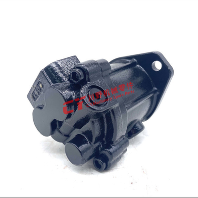 SY485 Fan Motor Hydraulic Parts Fan Motor Pump 60248398 For Sany Excavator SANY485
