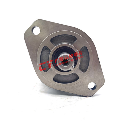 SY485 Fan Motor Hydraulic Parts Fan Motor Pump 60248398 For Sany Excavator SANY485