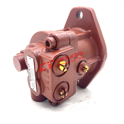 EC360 VOE14533496 Fan Motor Hydraulic Parts Fan Motor Pump For  EC360