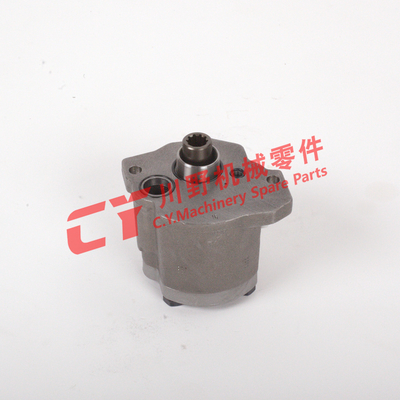 45674 AP2D36 G1SP 16.8 CC / REV Excavator Hydraulic Gear Pump Assy R 2B 10T DP 16 / 32