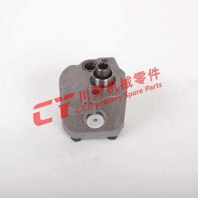 45674 AP2D36 G1SP 16.8 CC / REV Excavator Hydraulic Gear Pump Assy R 2B 10T DP 16 / 32